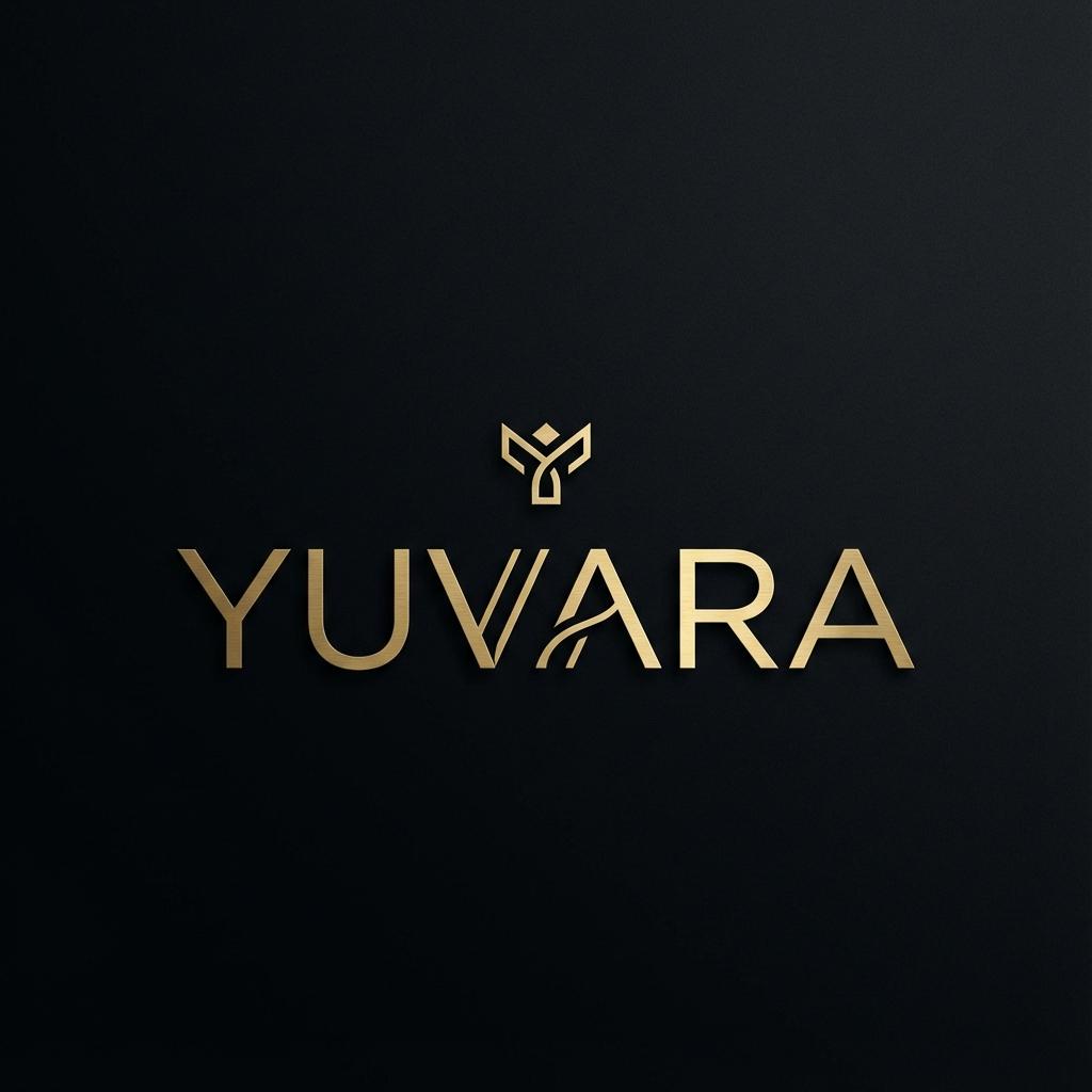 YuVara Logo