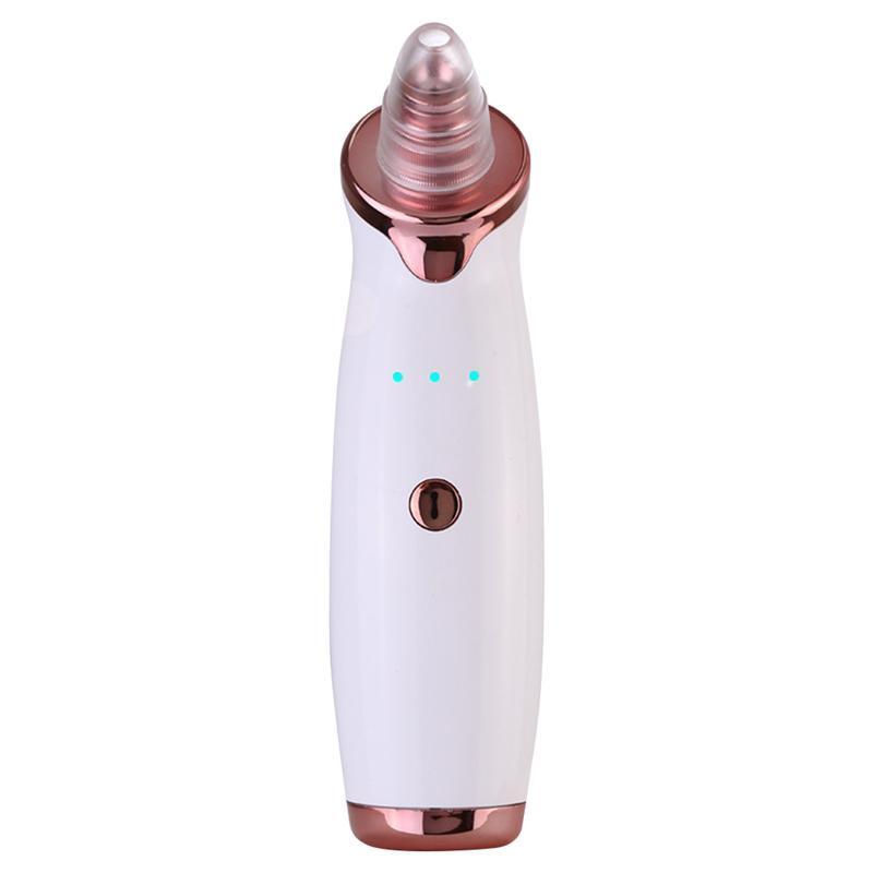 Blackhead Instrument Electric Suction Facial Washing Instrument Beauty Acne Cleaning Blackhead Suction Instrument 1