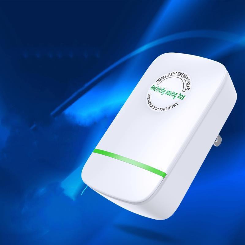 Power Saver Smart Home Portable Electricity Saving Box Digital Powerful Electricity Saving Device 6