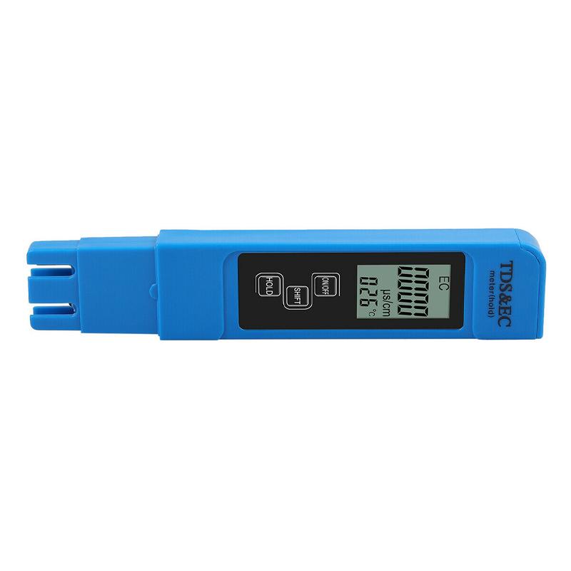 Pen Type Conductivity Pen Conductivity Meter Tds Water Quality Tester 1