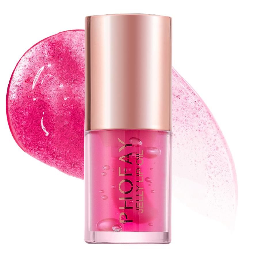 PHOFAY Jelly Lip Oil 1