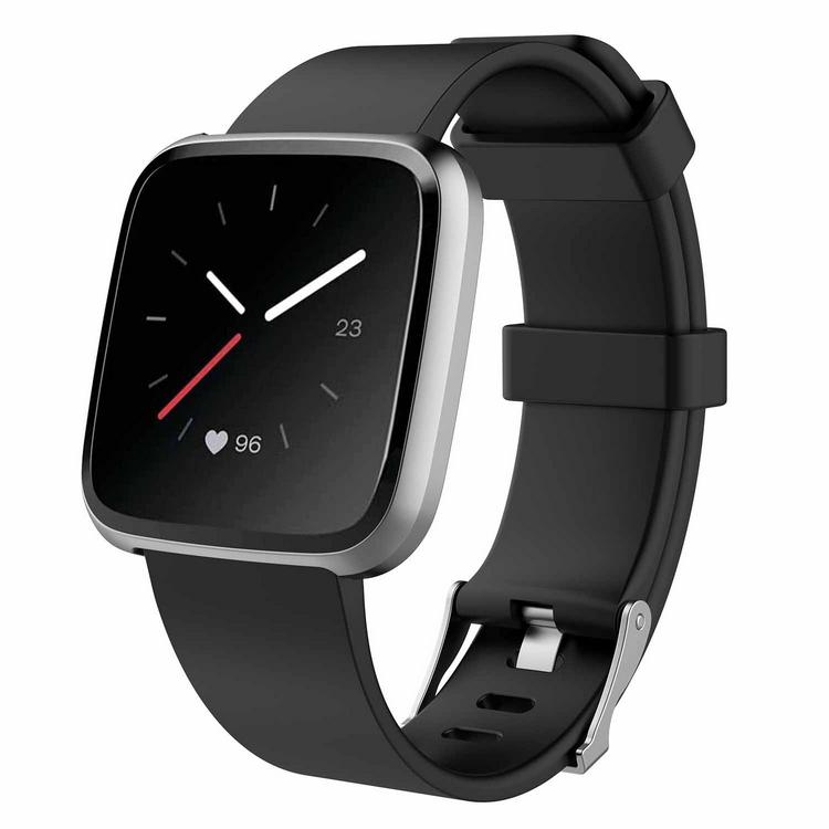 Watch replacement wrist strap 3