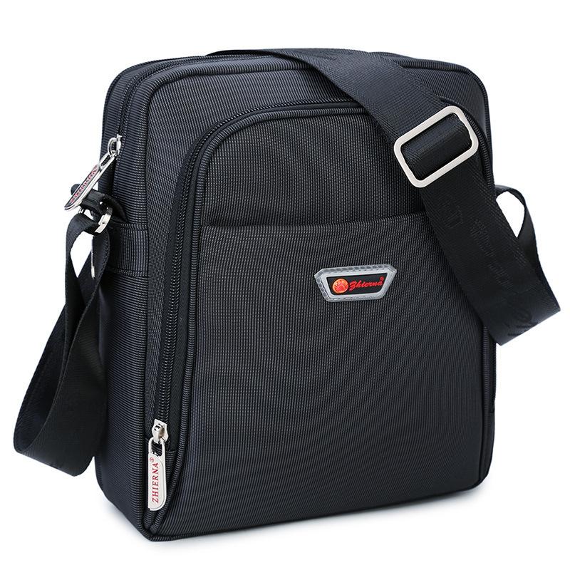 Men's Bags, Oxford Cloth Bags, Handbags, Fashion Shoulder Bags, Messenger Bags, Business Bags 2
