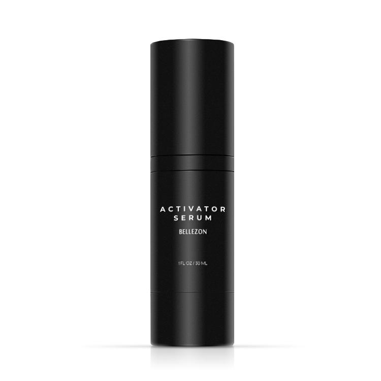 Beard Growth Liquid Beard Care Set 2