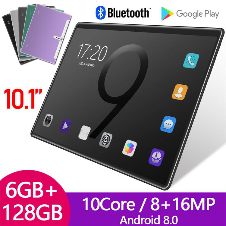 Smart Android Entertainment 3G Calling Tablet PC 10.1 Inch 2