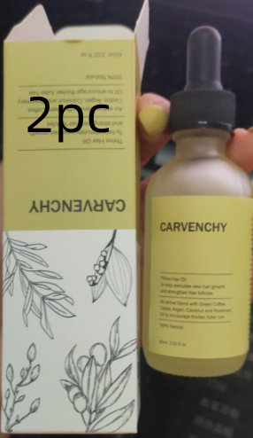 Hair Essential Oil Improve Dryness And Irritability And Nourish 10