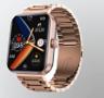 Gold Steel