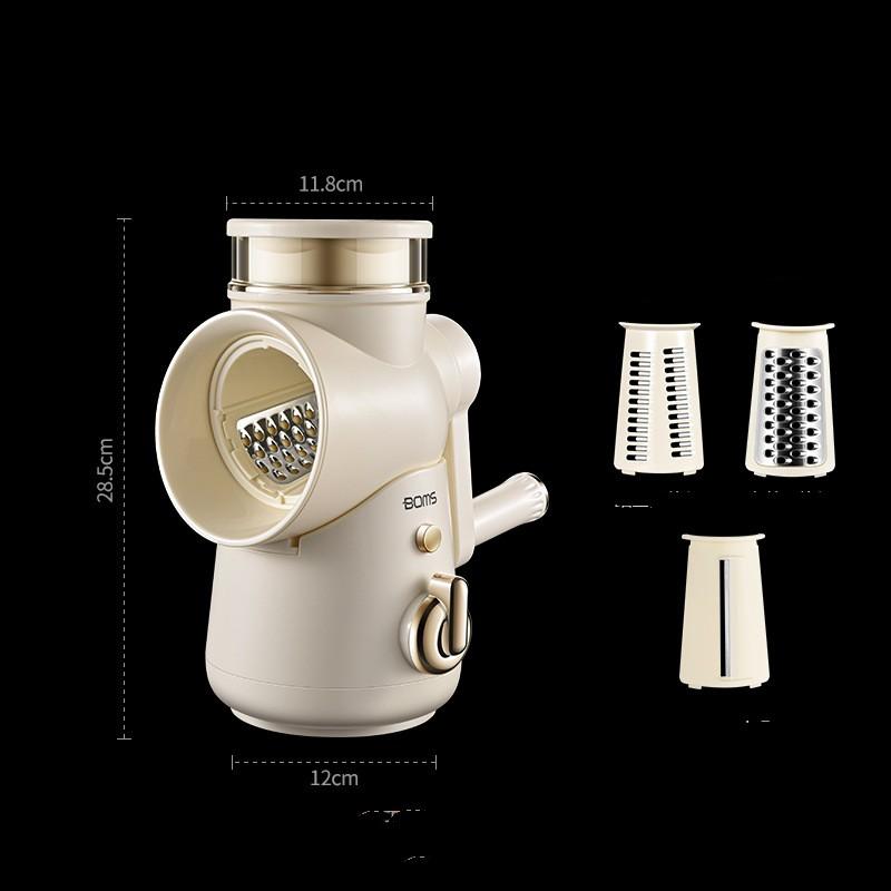 Roller Vegetable Cutter Kitchen Multi-function 2