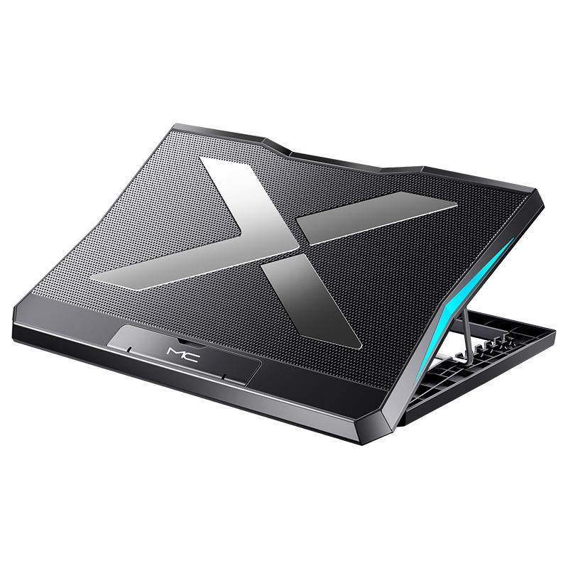 Laptop Radiator Foldable Desktop Cooling Base 5