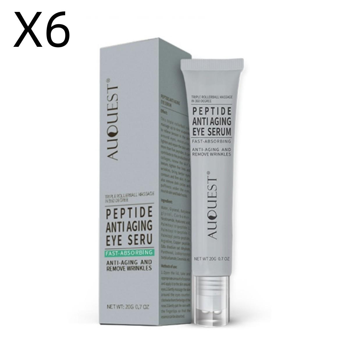 Anti-wrinkle Anti-wrinkle Polypeptide Eye Cream 7