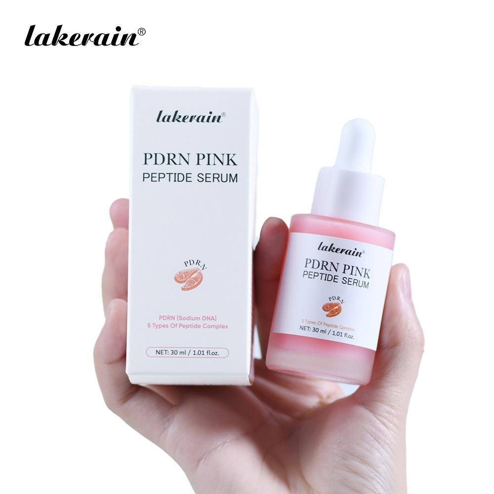Lakerain PDRN  Peptide Serum, Moisturizing Face Serum 3