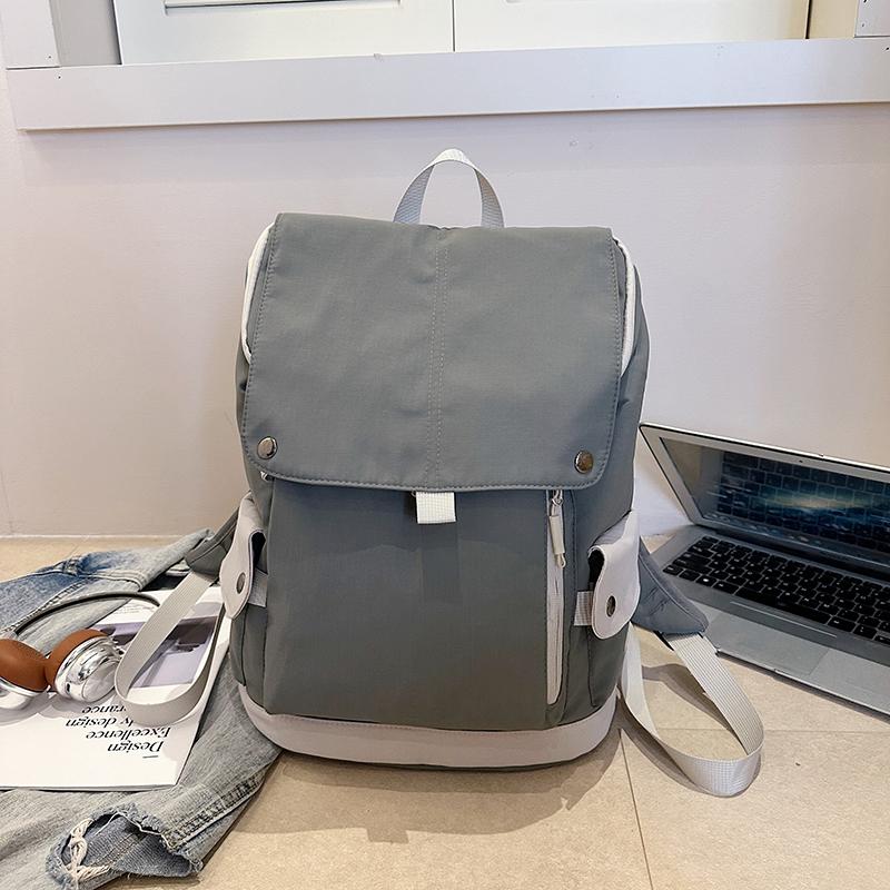 Leisure Shoulder Bag 1
