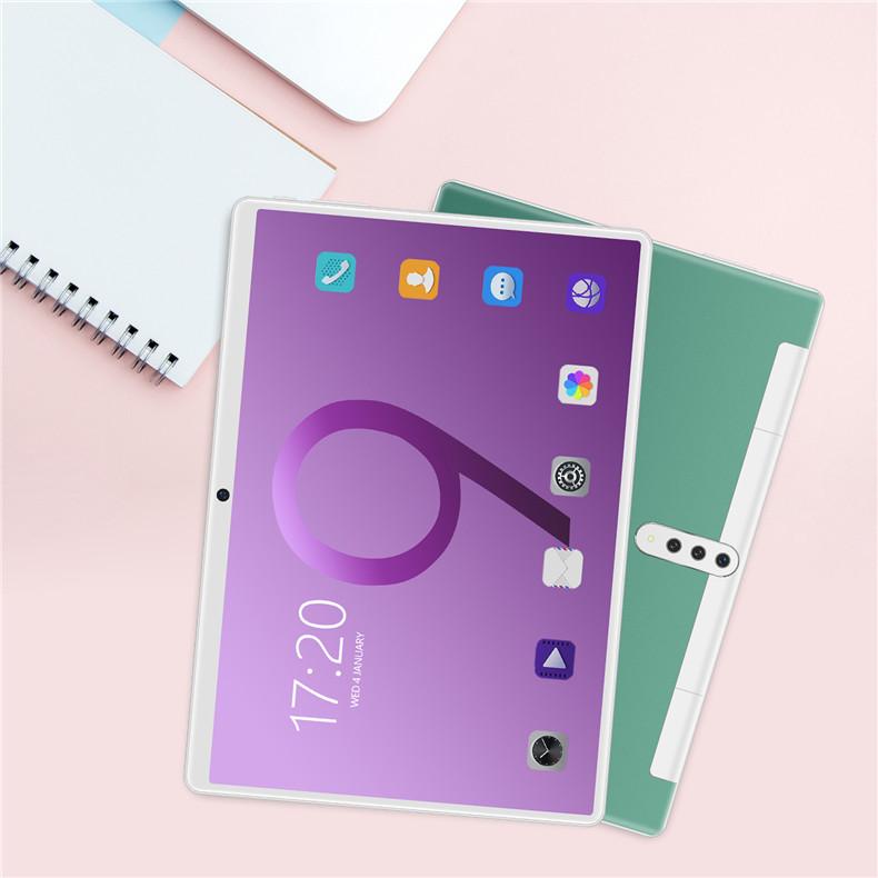 Smart Android Entertainment 3G Calling Tablet PC 10.1 Inch 1