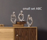 Small Set ABC