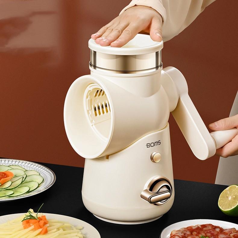 Roller Vegetable Cutter Kitchen Multi-function 1