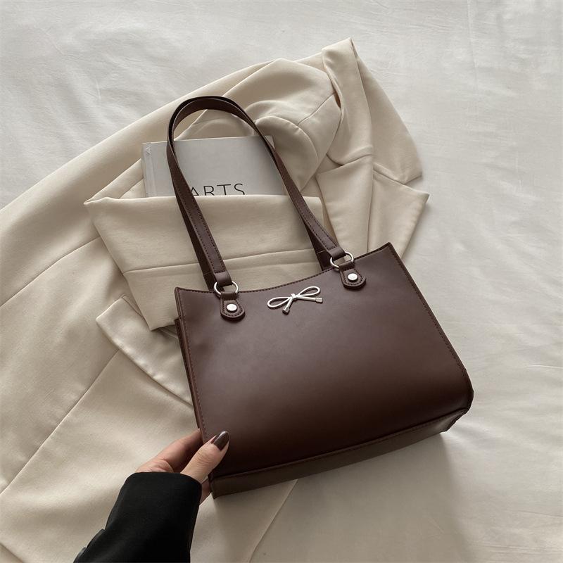 Large Capacity Tote Bag For Women 7