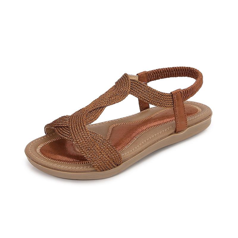 Summer New Style Fashionable Sandals 5