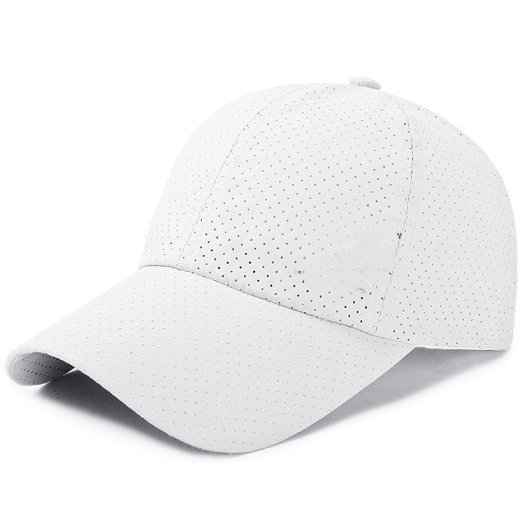 Fashionable Breathable And Versatile Baseball Cap For Menperfect For Spring Outdoor Wear 7