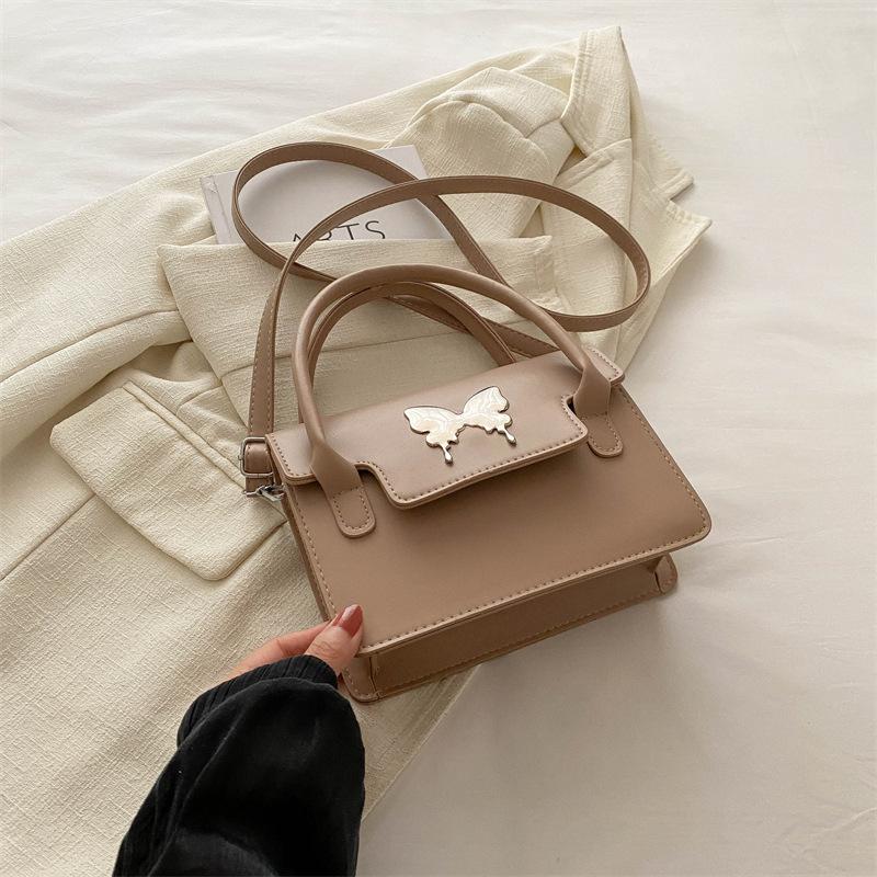 High-quality Everyday Commuter Crossbody Bag 10