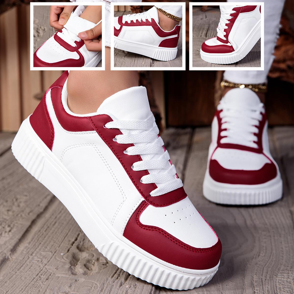 Comfortable Unisex Athletic And Casual Shoes For Men And Women 10