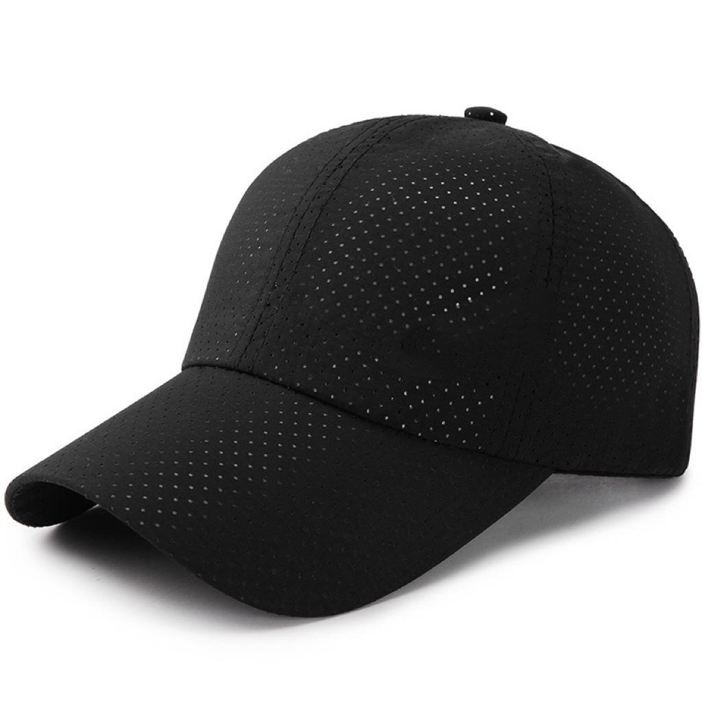 Fashionable Breathable And Versatile Baseball Cap For Menperfect For Spring Outdoor Wear 10