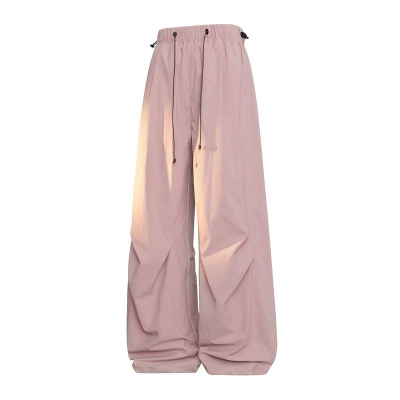 Mens Casual Stylish And Thickened Workwear Pants 17