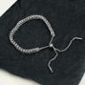 Steel Bracelet