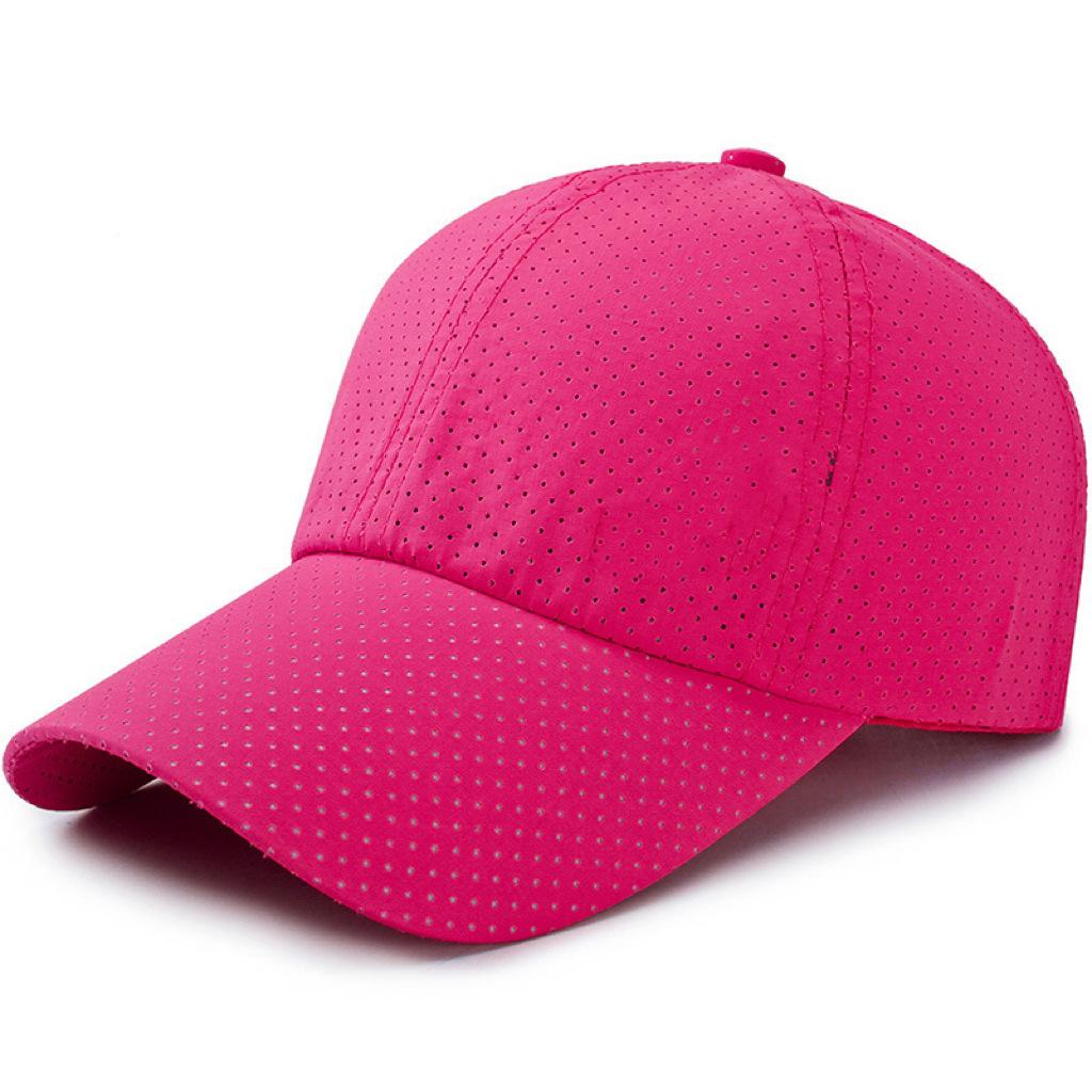 Fashionable Breathable And Versatile Baseball Cap For Menperfect For Spring Outdoor Wear 8