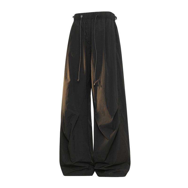 Mens Casual Stylish And Thickened Workwear Pants 6