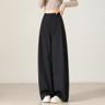Black And Long