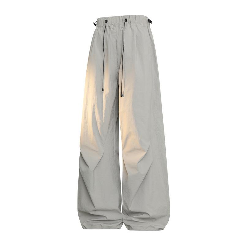 Mens Casual Stylish And Thickened Workwear Pants 7