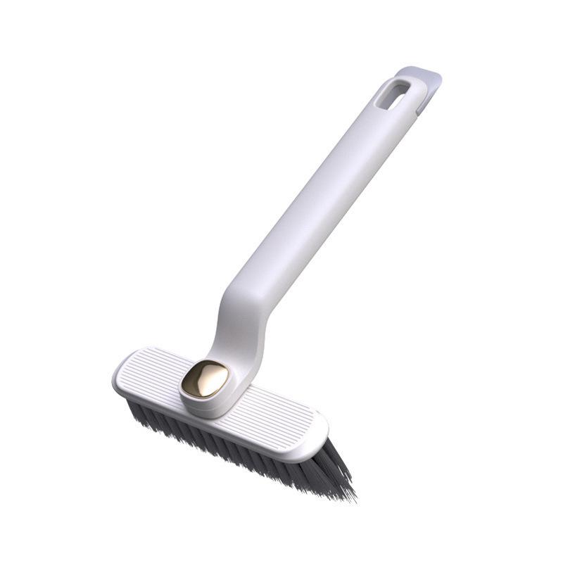 Multi-Function Rotating Crevice Cleaning Brush Kitchen Toilet Tile Joints Dead Angle Crevice Gap Cleaner Brush For Shower Floor 7
