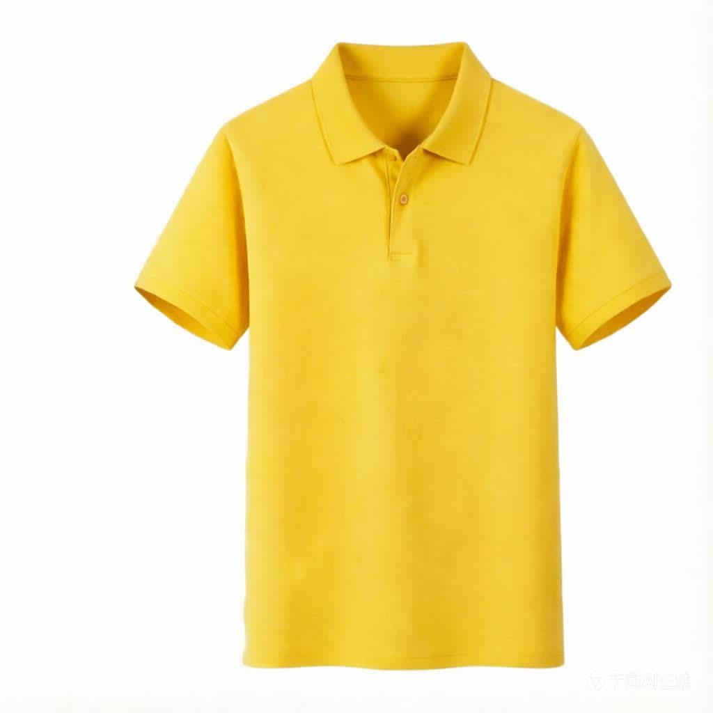Mens Summer Thin Ice-silk Short-sleeve Polo Shirt With A Turn-down Collar 13
