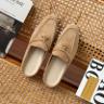 Chestnut Grain Color
