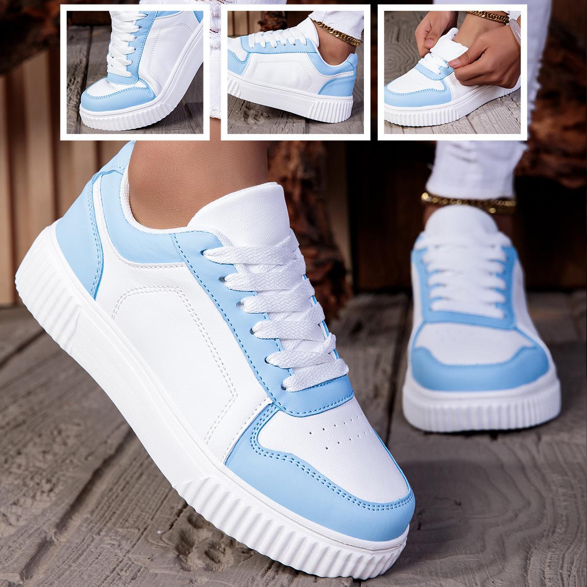 Comfortable Unisex Athletic And Casual Shoes For Men And Women 8