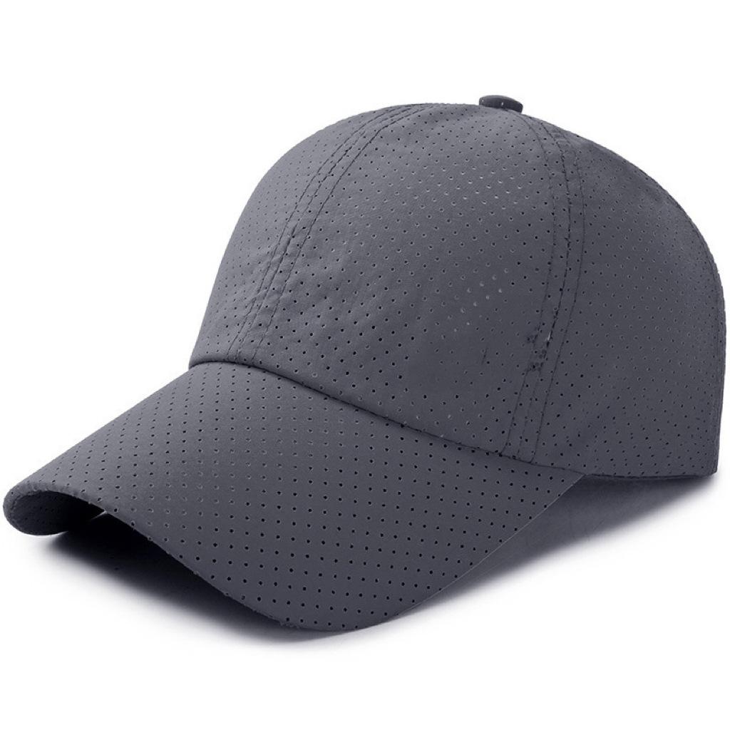 Fashionable Breathable And Versatile Baseball Cap For Menperfect For Spring Outdoor Wear 9