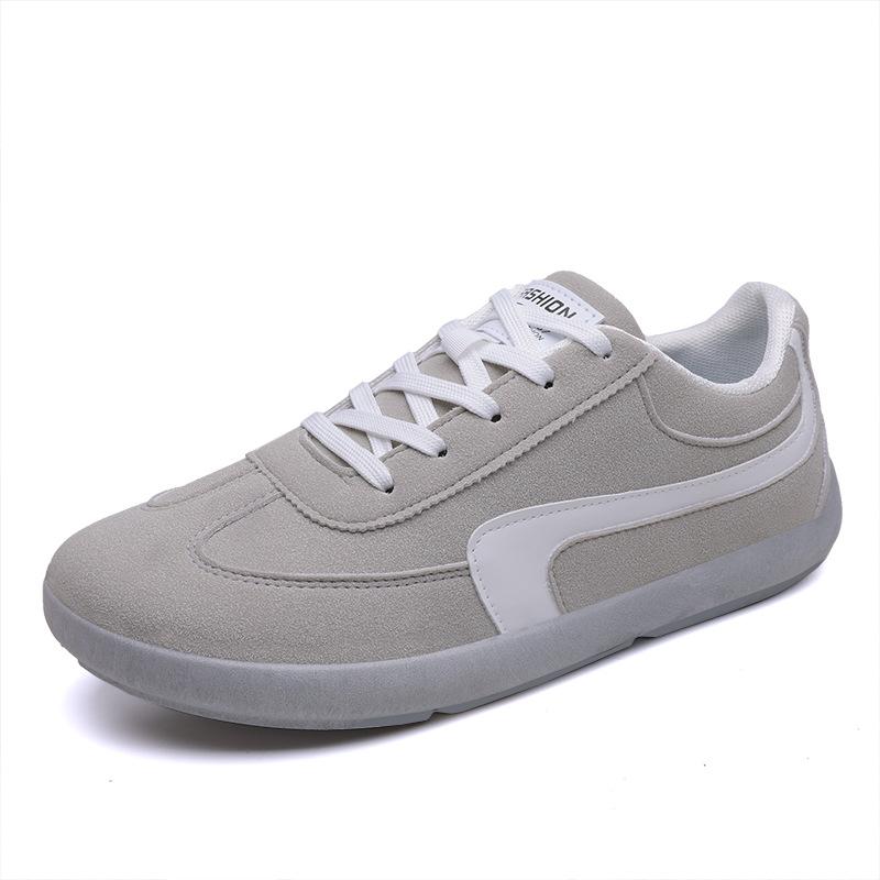 Men's Fashionable All-match Soft-soled Casual Shoes 4