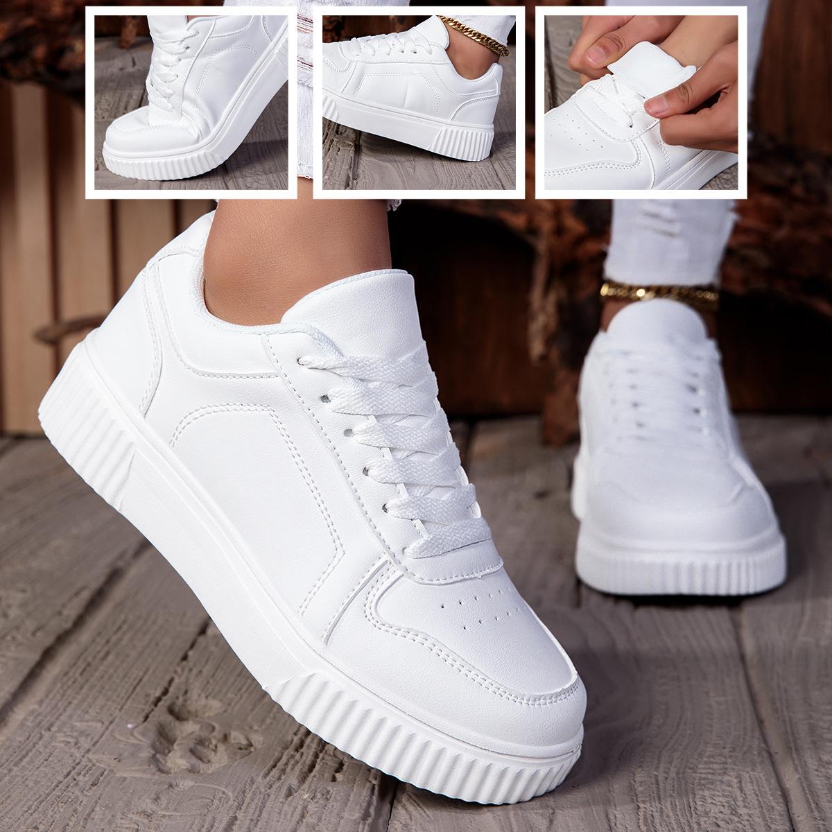 Comfortable Unisex Athletic And Casual Shoes For Men And Women 7
