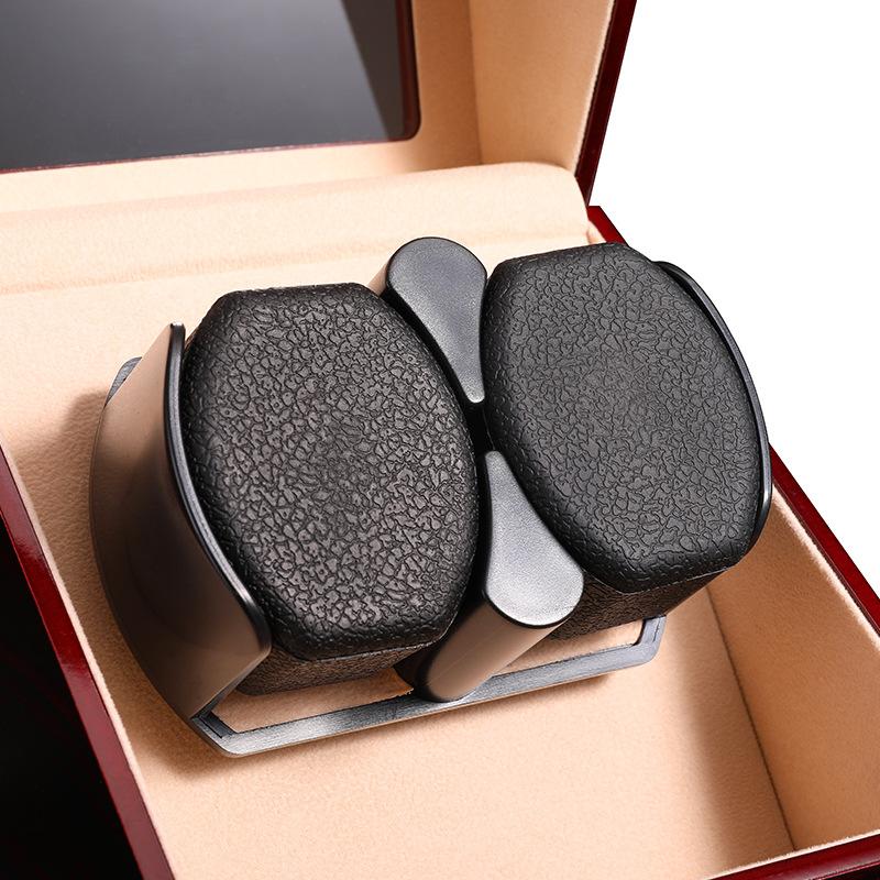 Shaking Watch Mechanical Watch Storage Watch Box 14