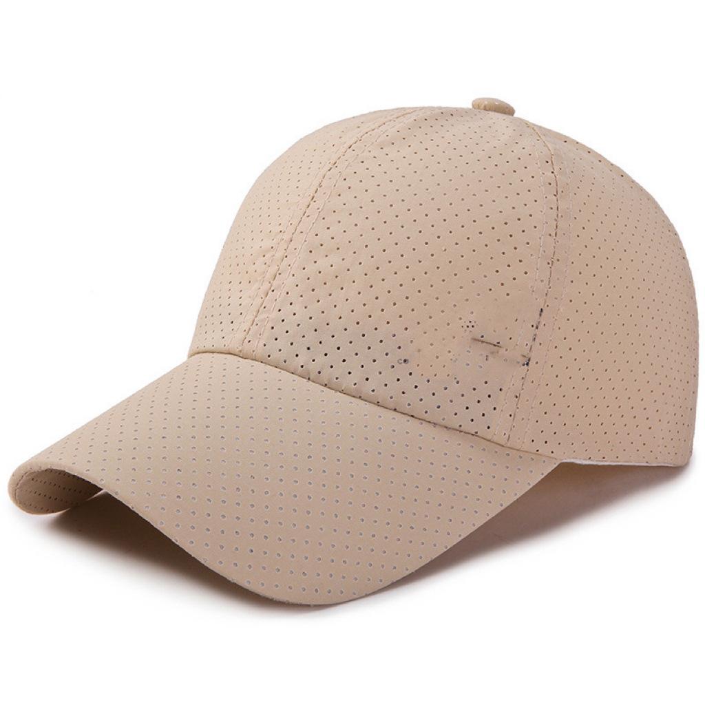 Fashionable Breathable And Versatile Baseball Cap For Menperfect For Spring Outdoor Wear 11