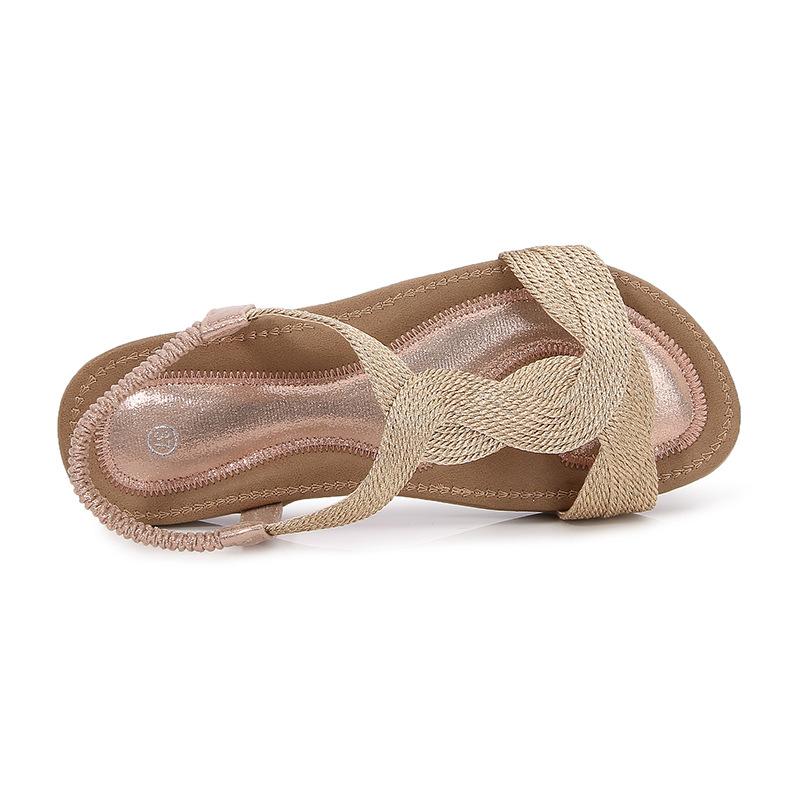 Summer New Style Fashionable Sandals 2