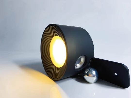 USB Rechargeable Wall Lamp LED 13