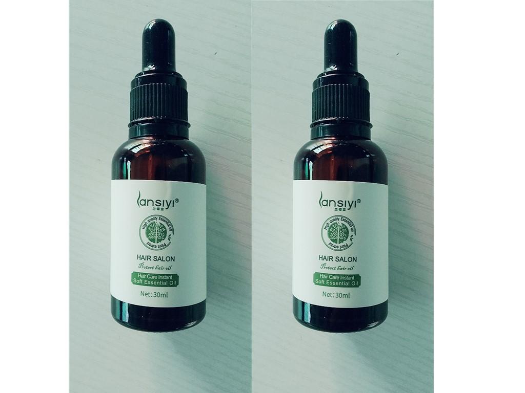 Hair Care Essential Oil 9