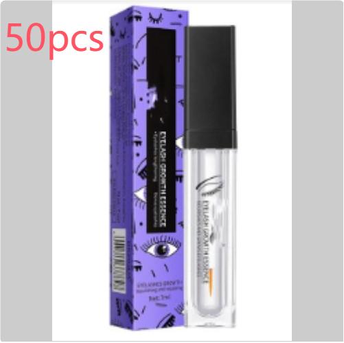 Eyelash Nourishing Liquid Nourish Hair Roots Supplementary Nutrition Deep Nourishment Repair Make Eyelashes Thick Slender Curly 11
