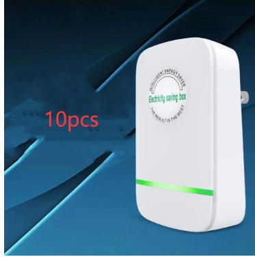 Power Saver Smart Home Portable Electricity Saving Box Digital Powerful Electricity Saving Device 8