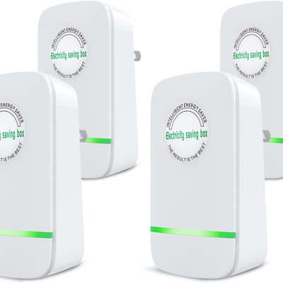 Power Saver Smart Home Portable Electricity Saving Box Digital Powerful Electricity Saving Device 11