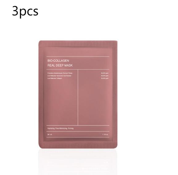 Face Mask Shrink Pore Moisturizing Refreshing Brightening Firming Lift Nourish Skin Care Deep Hydration Moisturizer 17