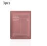 Facial mask 3pcs