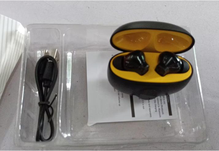 Game Low Latency High Sound Quality Noise Reduction Wireless Sports Headset 9