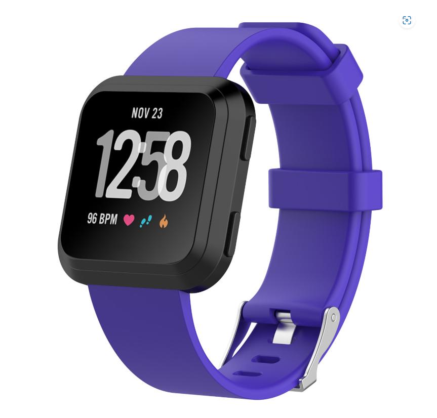 Watch replacement wrist strap 15